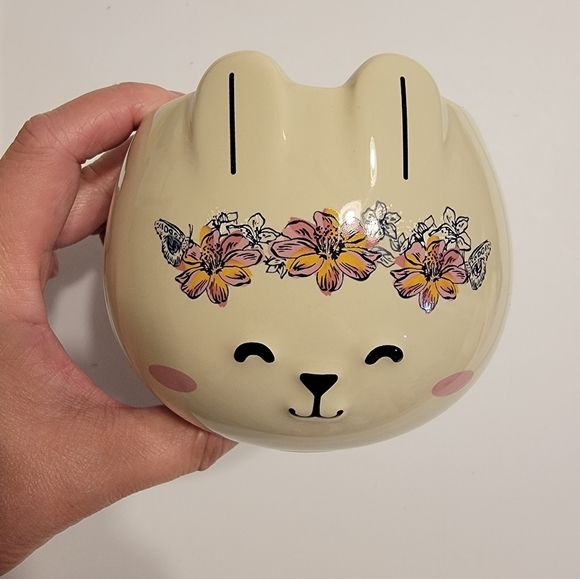 Starbucks Other - NWT Starbucks 2024 Limited Edition LATAM Bunny Ceramic Mug